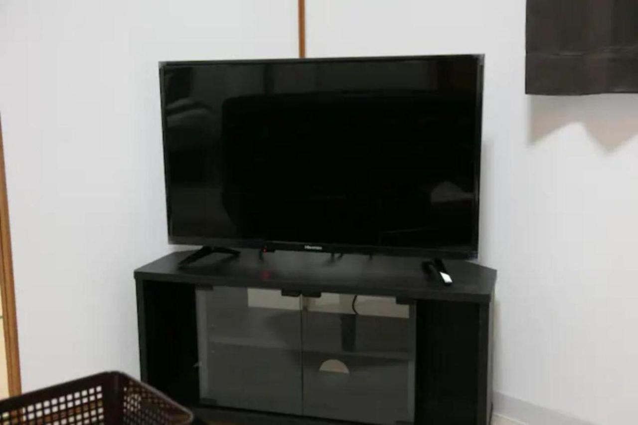 Apartament Ash Court Joto Osaka Zewnętrze zdjęcie