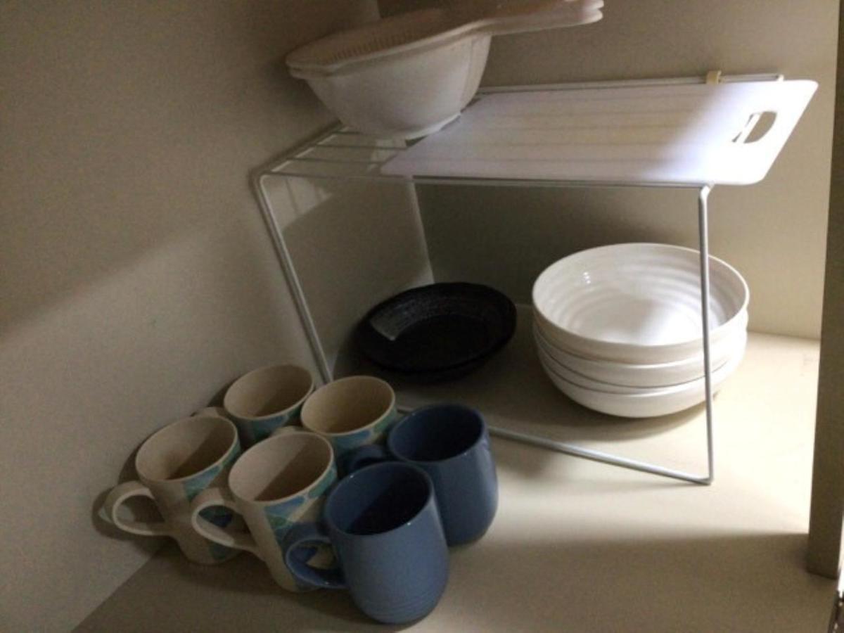 Apartament Ash Court Joto Osaka Zewnętrze zdjęcie