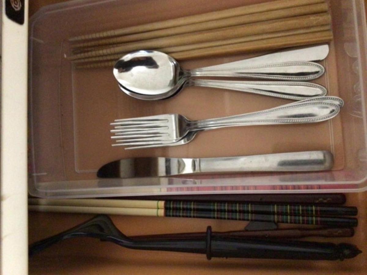 Apartament Ash Court Joto Osaka Zewnętrze zdjęcie