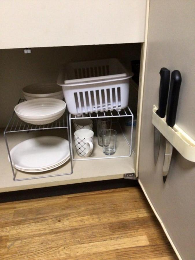 Apartament Ash Court Joto Osaka Zewnętrze zdjęcie